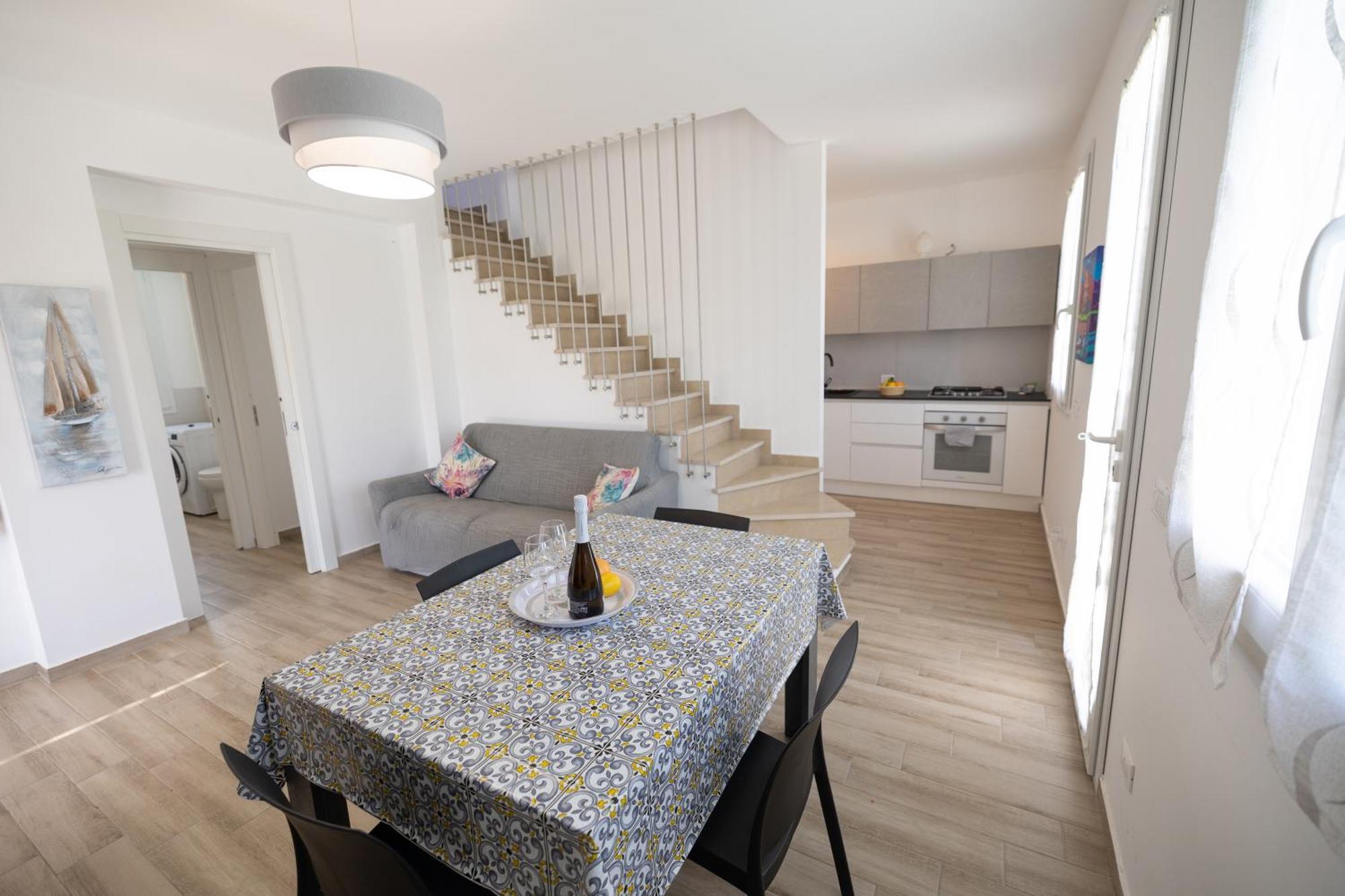 Villa Giada Campofelice Di Roccella Esterno foto