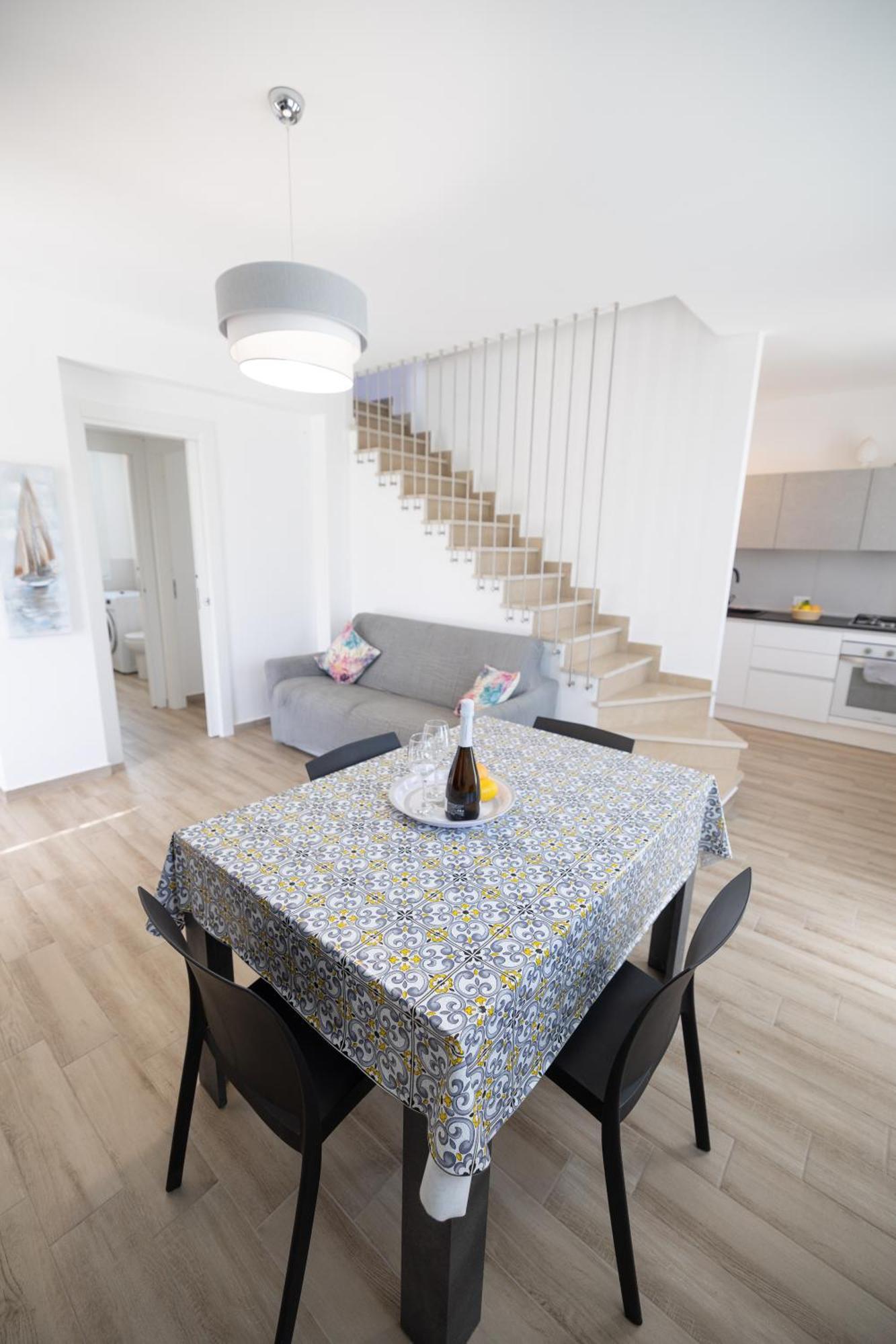 Villa Giada Campofelice Di Roccella Esterno foto