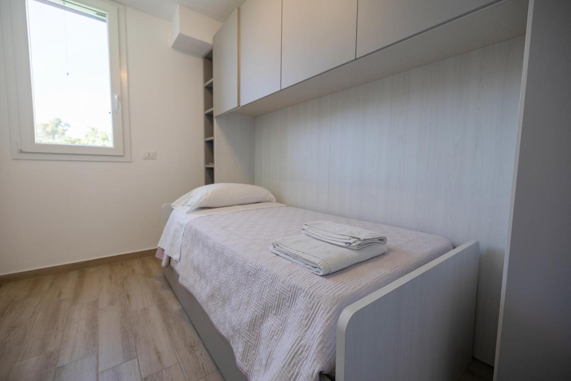 Villa Giada Campofelice Di Roccella Esterno foto