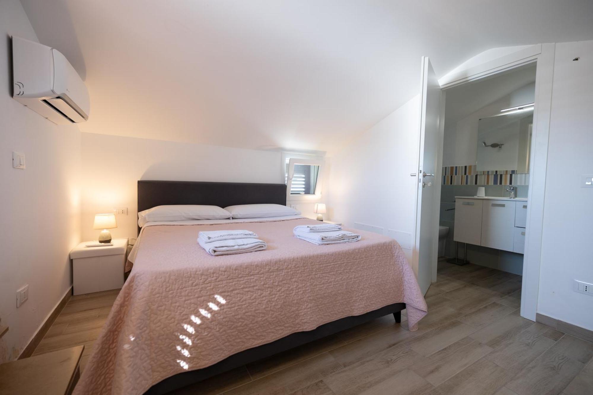 Villa Giada Campofelice Di Roccella Esterno foto